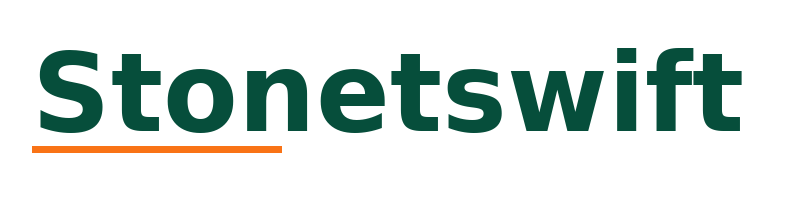 Stonetswift logo